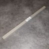 Plastique PEEK  Ep.21  500mm x 24mm