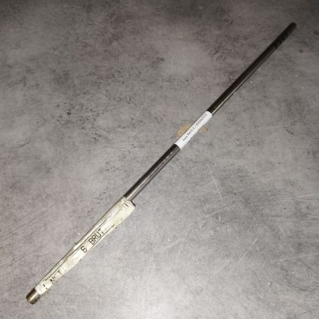Inox PH15.5 / Z5CNU15.5  D.10  L.450mm