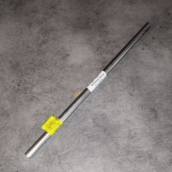 Aluminium 2017A  D.16  L.425mm