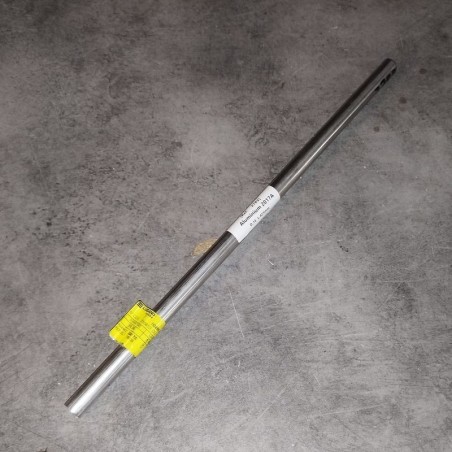 Aluminium 2017A  D.16  L.425mm