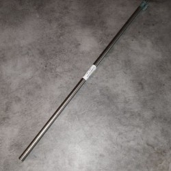 Acier O2/90MCV8  D.15  L.720mm