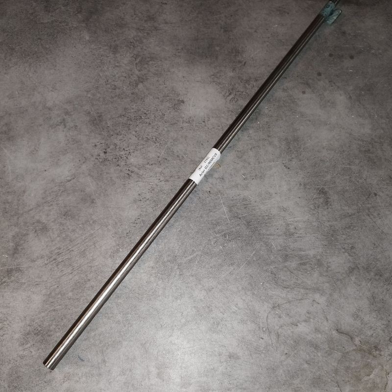 Acier O2/90MCV8  D.15  L.720mm