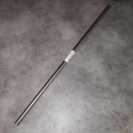 Acier O2/90MCV8  D.15  L.720mm