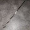 Acier O2/90MCV8  D.15  L.720mm