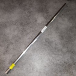 Aluminium 2017A  D.20  L.700mm