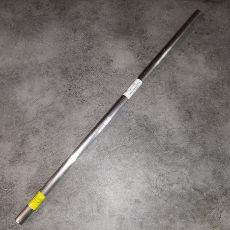 Aluminium 2017A  D.20  L.700mm