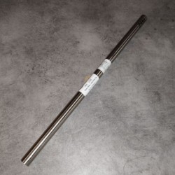 Inox 304L / Z3CN18.10  D.20  L.470mm