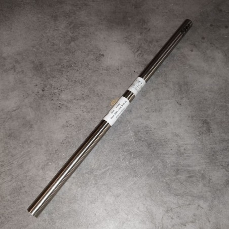 Inox 304L / Z3CN18.10  D.20  L.470mm