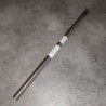 Inox 304L / Z3CN18.10  D.20  L.470mm