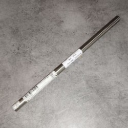 Inox 304L / Z3CN18.10  D.16  L.340mm