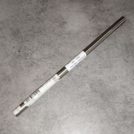 Inox 304L / Z3CN18.10  D.16  L.340mm