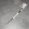 Inox 304L / Z3CN18.10  D.6  L.245mm