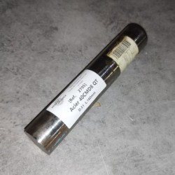 Acier 40CMD8 QT D.31  L.160mm