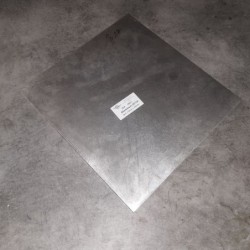 Aluminium 2017A  Ep.8  310mm x 295mm