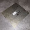 Aluminium 7075  Ep.10  295mm x 285mm