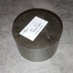 Titane TA6V  D.100  L.55mm