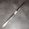 Aluminium 2017A  D.30  L.500mm