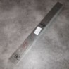 Aluminium 2017A t451 Ep.40  570mm x 50mm