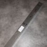 Aluminium 2017A t451 Ep.40  700mm x 50mm