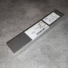 Aluminium 2017A  Ep.25  215mm x 40mm