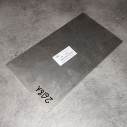 Aluminium 2618A  Ep.10  275mm x 150mm