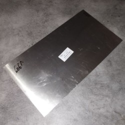Aluminium 6061  Ep.4  425mm x 225mm