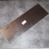 Aluminium 2017A  Ep.2  610mm x 200mm
