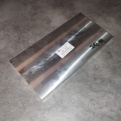 Aluminium 5083 h111 Ep.21  310mm x 350mm