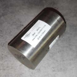 Inox 316L / Z2CND17.12.02  D.70  L.110mm