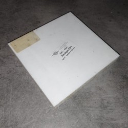 Plastique PTFE  Ep.21  165mm x 160mm