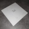 Plastique PTFE  Ep.8  235mm x 230mm