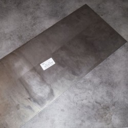 Aluminium 2618A  Ep.10  680mm x 275mm