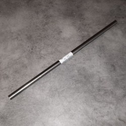 Inox 440C / Z100CD17  D.16  L.500mm