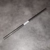 Inox 440C / Z100CD17  D.16  L.500mm