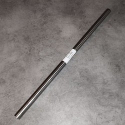 Acier 100C6  D.20  L.500mm