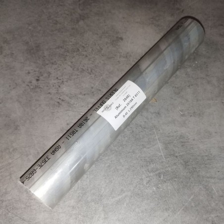 Aluminium 2618A T 8511 D.45  L.290mm