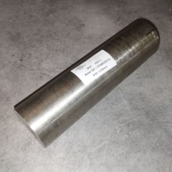 Acier D2 / Z160CDV12  D.62  L.230mm