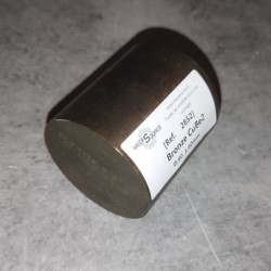 Bronze CuBe2  D.60  L.60mm