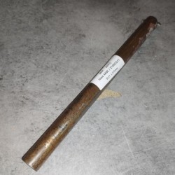 Inox 440C / Z100CD17  D.21  L.275mm