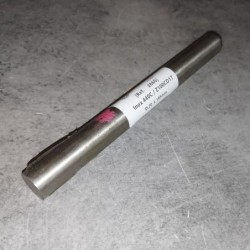 Inox 440C / Z100CD17  D.20  L.195mm