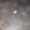 Aluminium 6082  Ep.8  490mm x 160mm