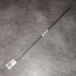 Inox 304L / Z3CN18.10  D.8  L.570mm