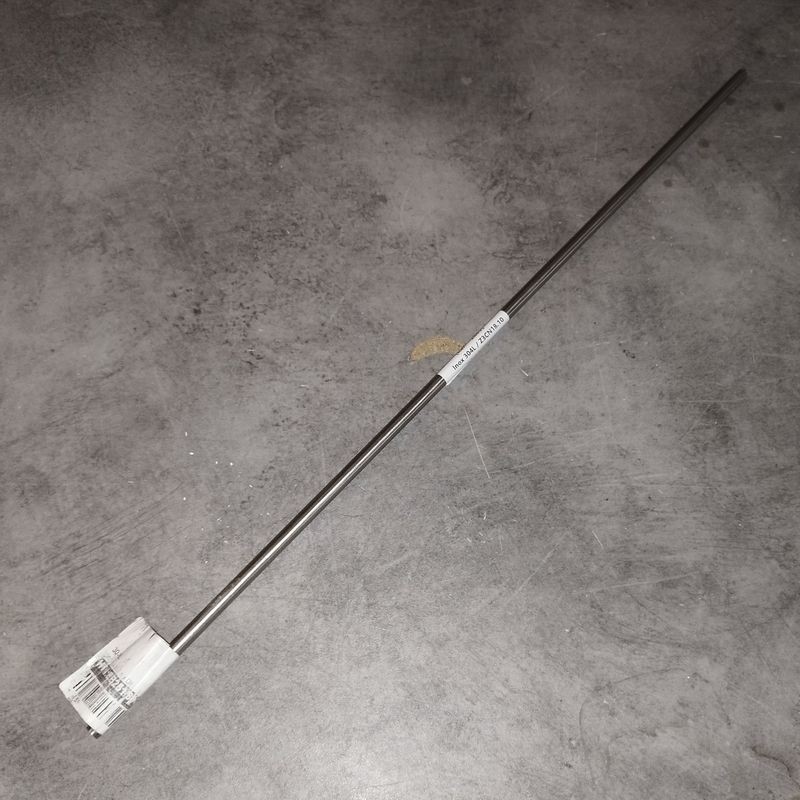 Inox 304L / Z3CN18.10  D.8  L.570mm