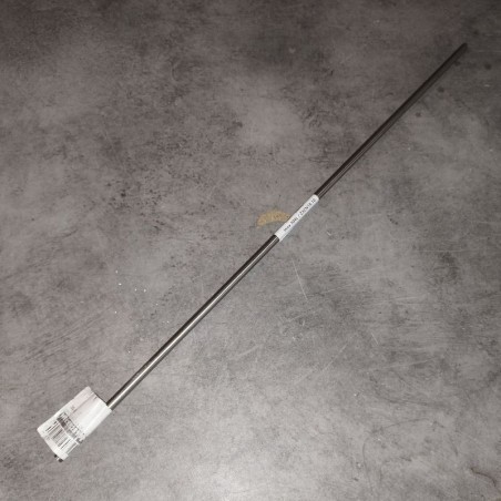 Inox 304L / Z3CN18.10  D.8  L.570mm