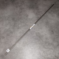 Inox 304L / Z3CN18.10  D.8  L.590mm
