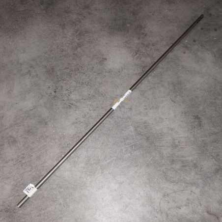 Inox 304L / Z3CN18.10  D.8  L.590mm