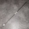 Inox 304L / Z3CN18.10  D.8  L.590mm