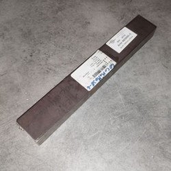 Acier 40CMD8+S  Ep.26  300mm x 45mm