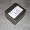 Acier S355  Ep.40  65mm x 55mm