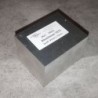 Aluminium 7075  Ep.60  85mm x 70mm